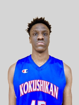 PFボンゴ・ジロンと契約合意/青森ワッツ