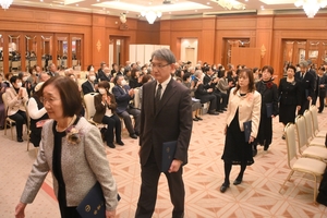 仲間と共に育んだ思い出胸に刻む 八戸で鴎盟大学卒業式