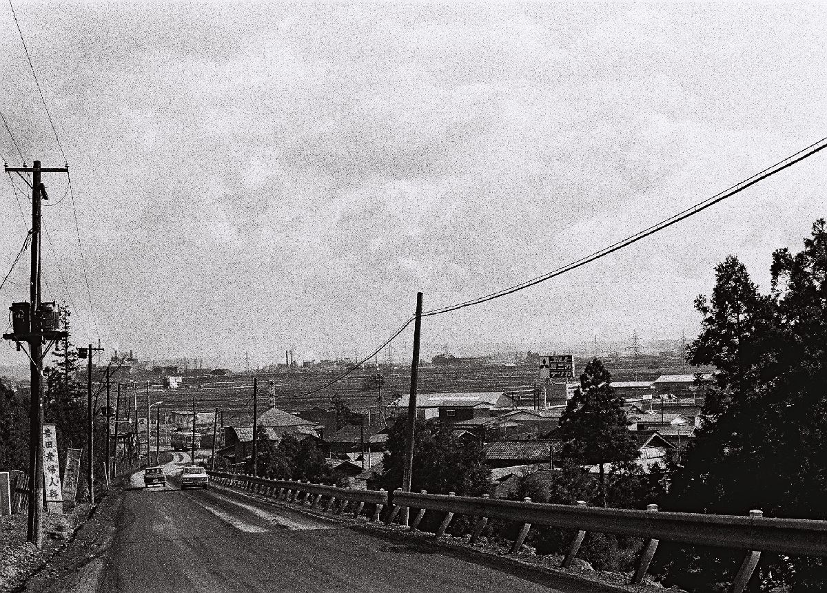 ここどこですか？