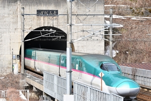 【青函の現在地 北海道新幹線開業10年】(下)「高速走行問題」解決策見えず