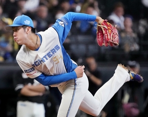 【Dash】ロッテ種市、日ハム福島ら北奥羽ゆかりの選手に期待/プロ野球27日開幕