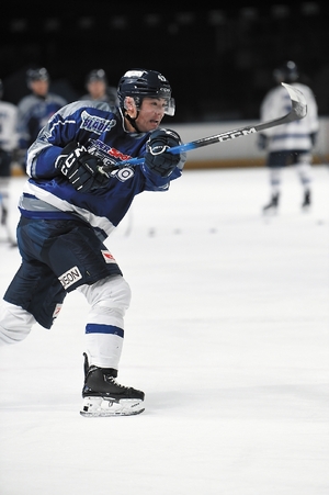 【Dash】青のユニホームに袖を通す喜びかみしめ 東北フリーブレイズ小島快