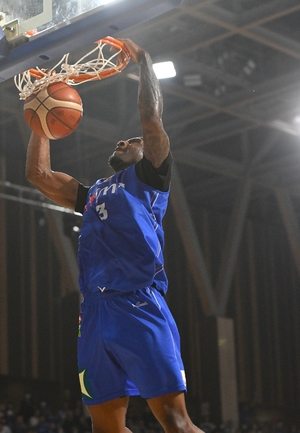 ワッツ、神戸に大敗 攻撃封じられ今季最少53得点/Bリーグ2部