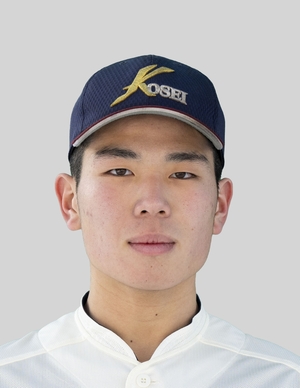 【センバツだより】（７）新谷契夏（３年）＝左翼手、石川・小松市立丸内中出