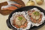 【今週のレシピ】食べて健康！なおママレシピ「新タマネギの丸ごとホイル焼き」