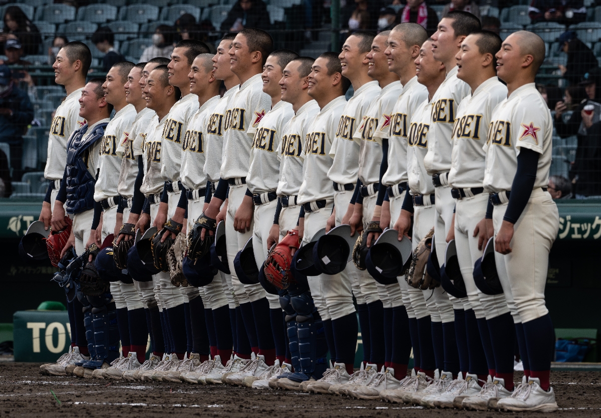 光星、14年ぶり8強 滋賀学園下す/センバツ