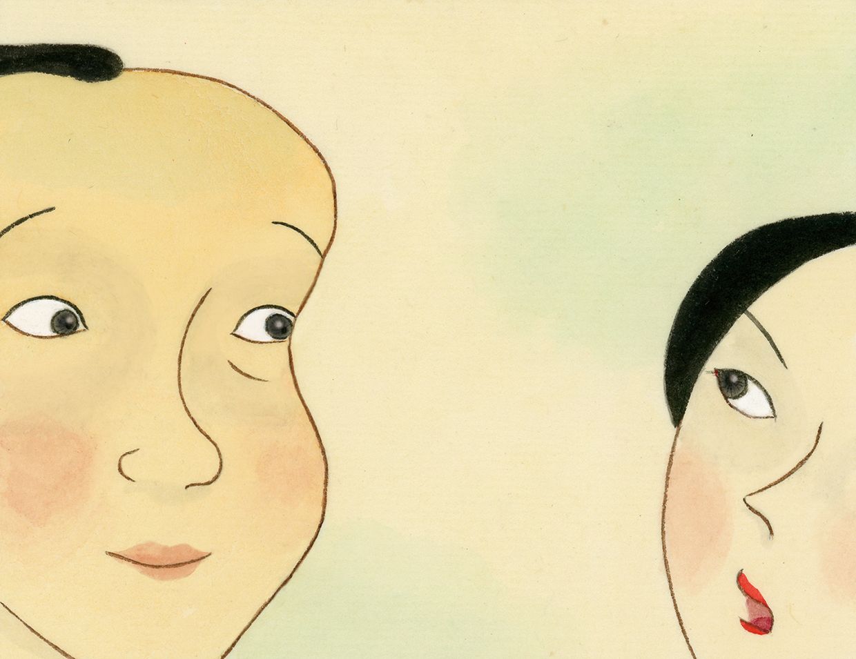 小説【婿どの迷々坂】第113回 第四章 暗中模索(十三)