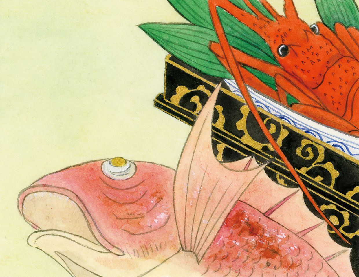 小説【婿どの迷々坂】第114回 第四章 暗中模索(十四)