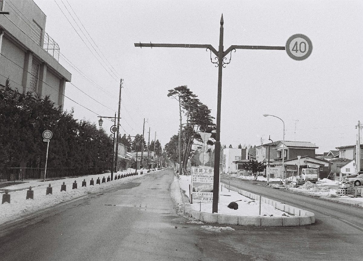 ここど～こだ？