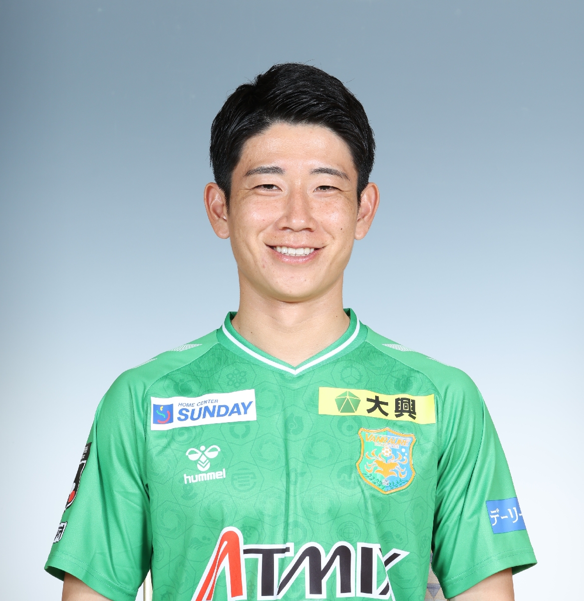FW中野誠也