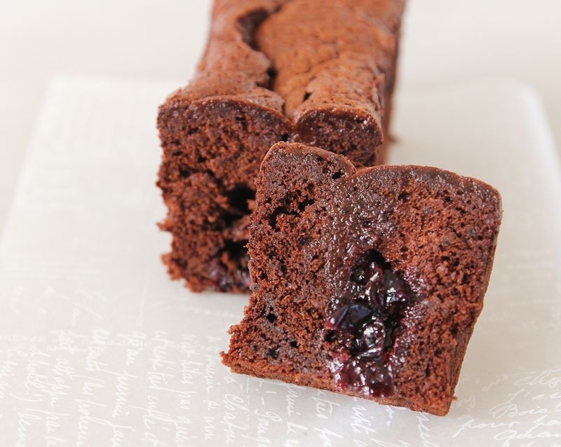 ガトーショコラ