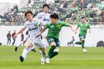 【ヴァンラーレ八戸】高見の「全緑」ポイント 戦術深化と結果の狭間で揺れる現在地【相模原戦】