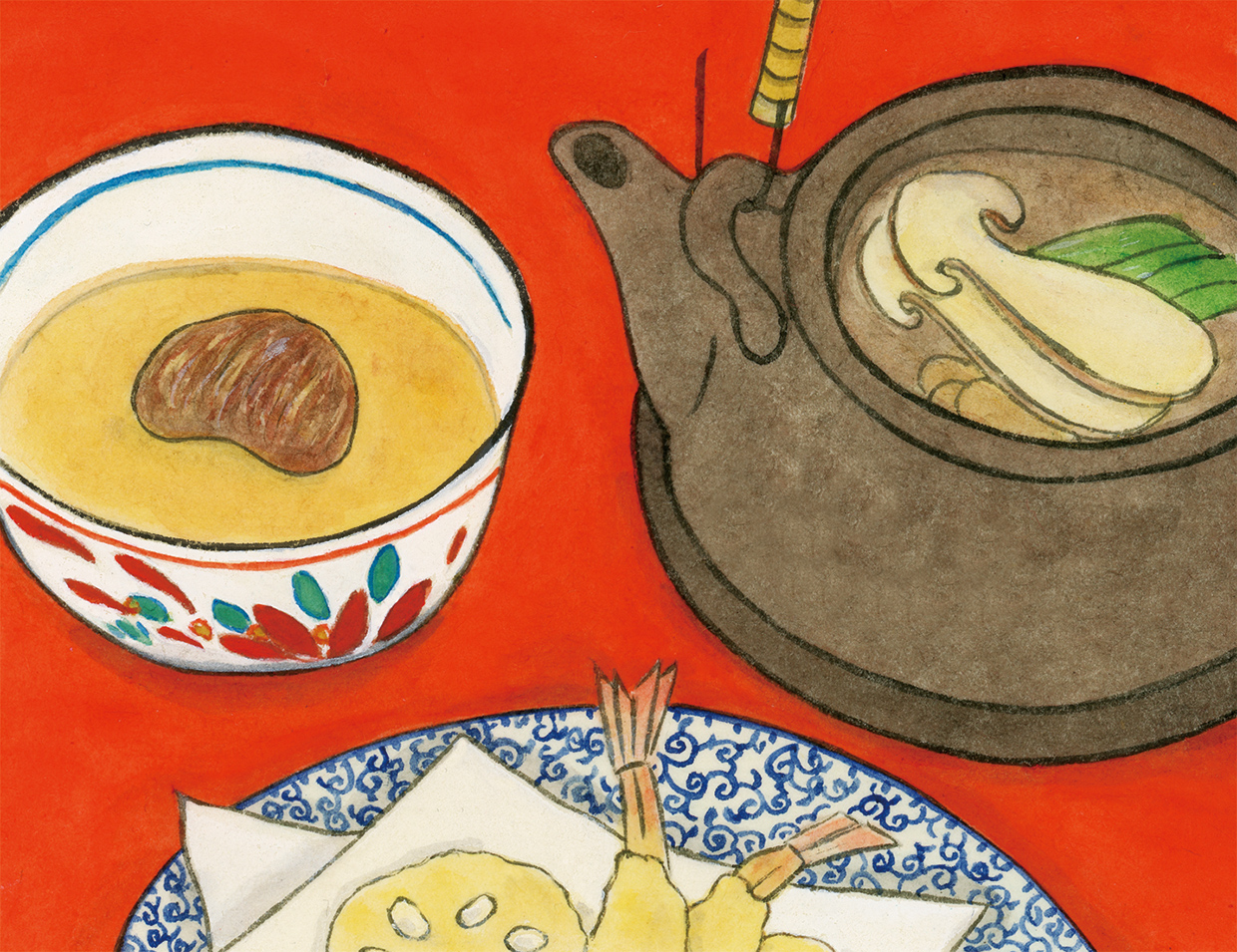 小説【婿どの迷々坂】第115回 第四章 暗中模索(十五)