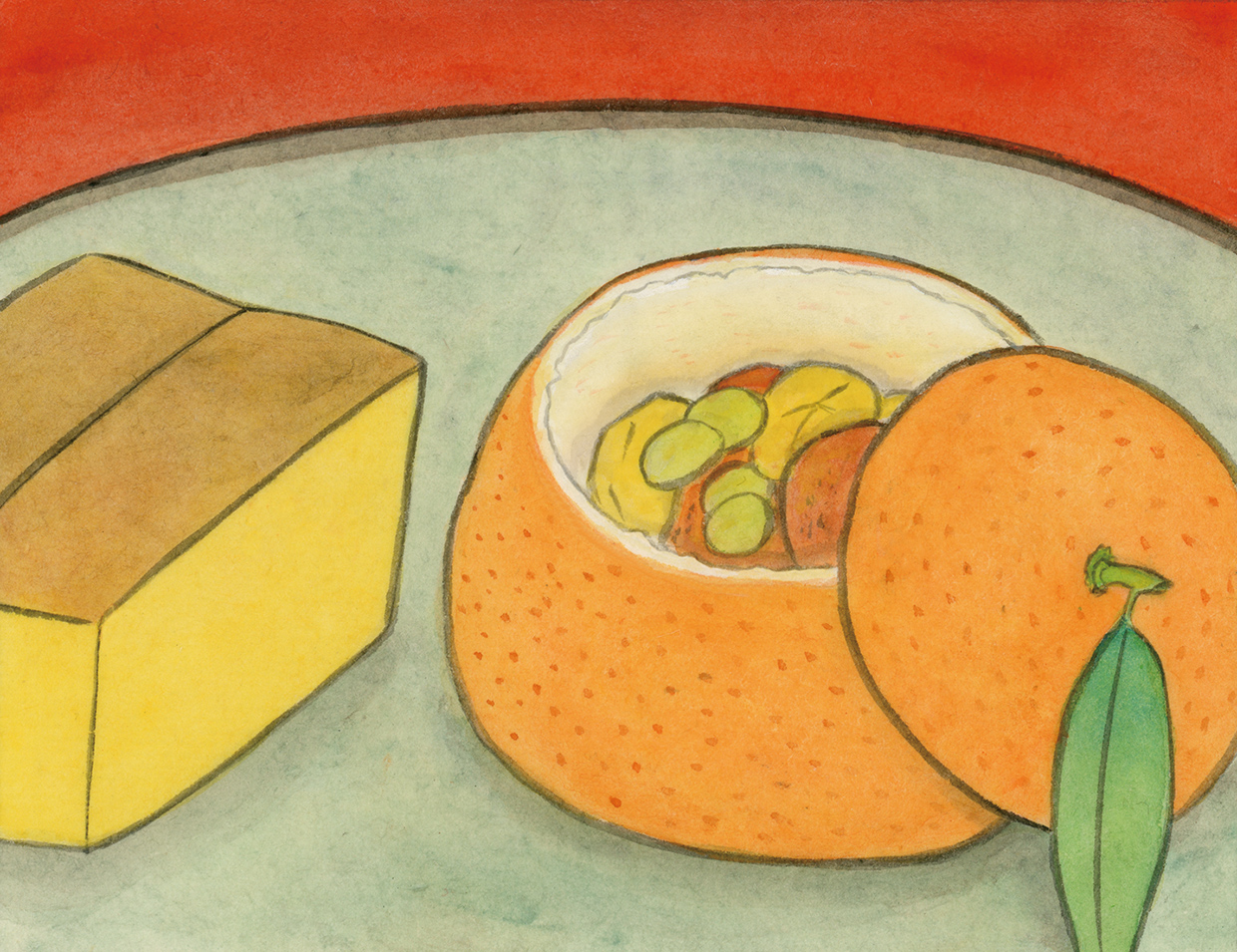 小説【婿どの迷々坂】第120回　第四章　暗中模索（二十）