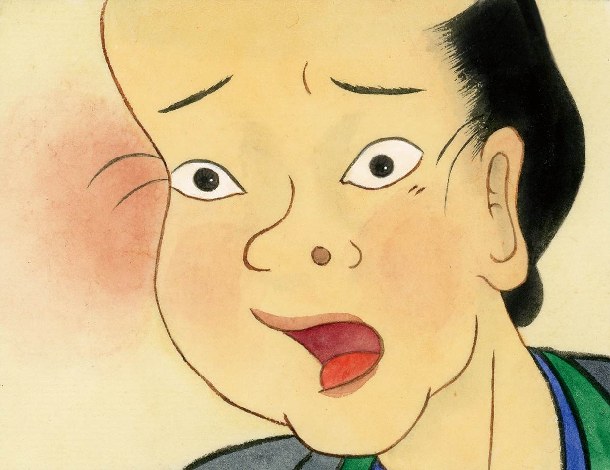 小説【婿どの迷々坂】第126回 第五章 柘植の恩返し(七)