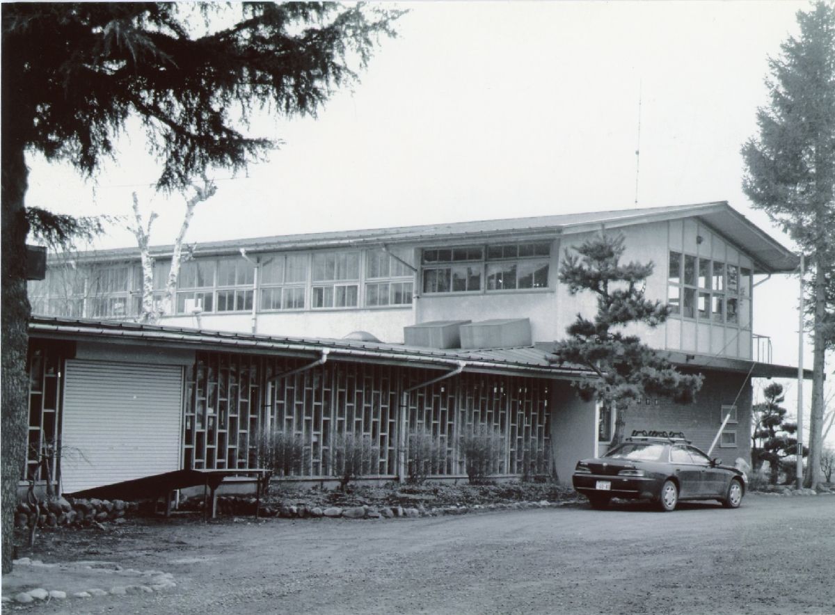 ここど～こだ？（４月１日）