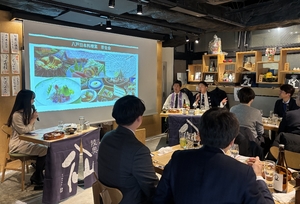 海の幸、山の幸の魅力存分に 都内で八戸圏域の食PRイベント