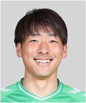 1対1でボール奪い勢いを ヴァンラーレ・MF音泉翔眞コメント