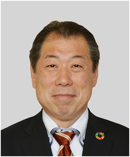 伊藤和久八戸郵便局長