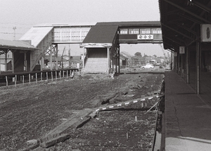 【懐かしの街角】ここどこですか？（４月８日）