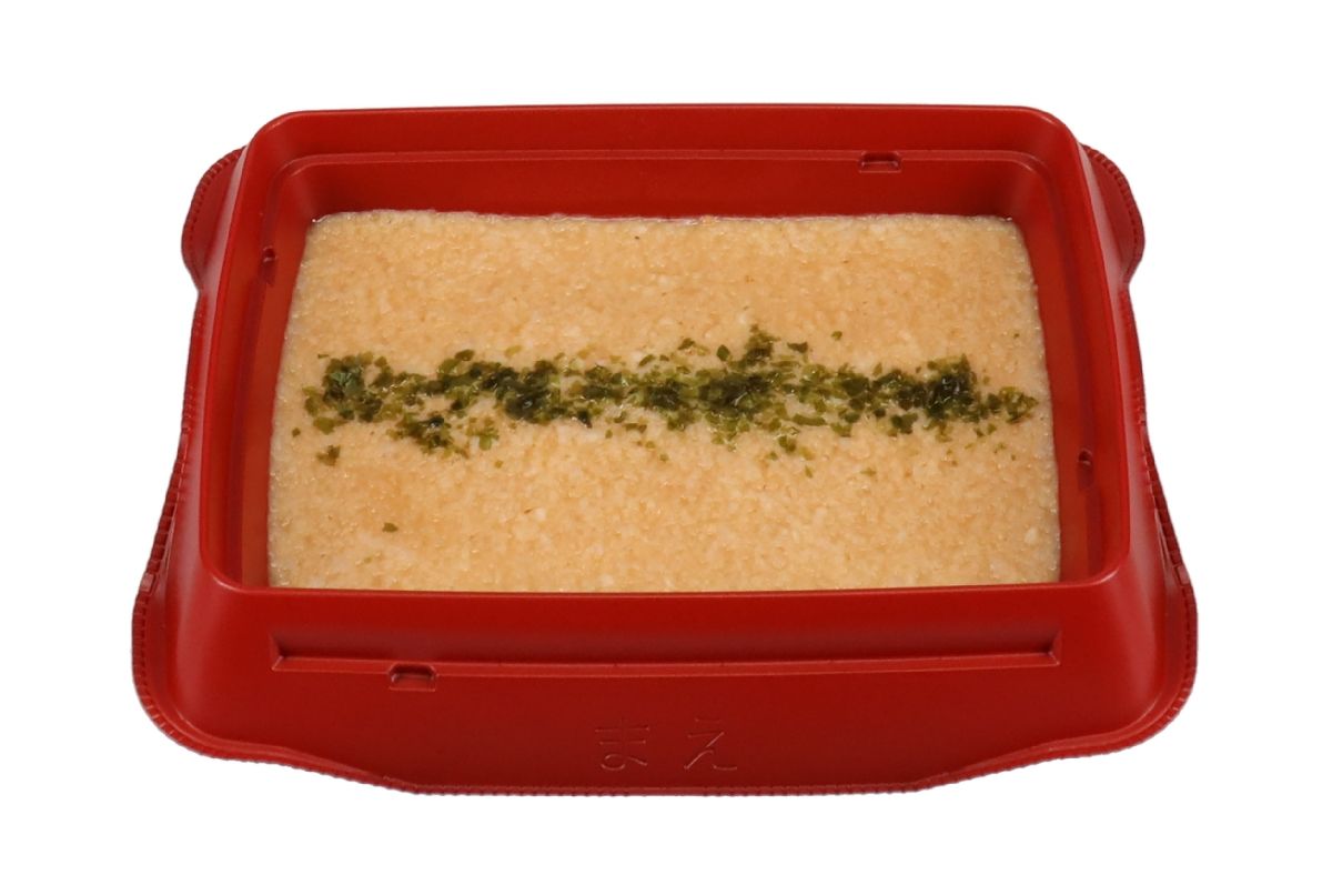 青森長芋の香り出汁とろろ丼