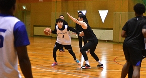 ワッツ、最下位脱出なるか 11日からホーム最終節、相手は山形