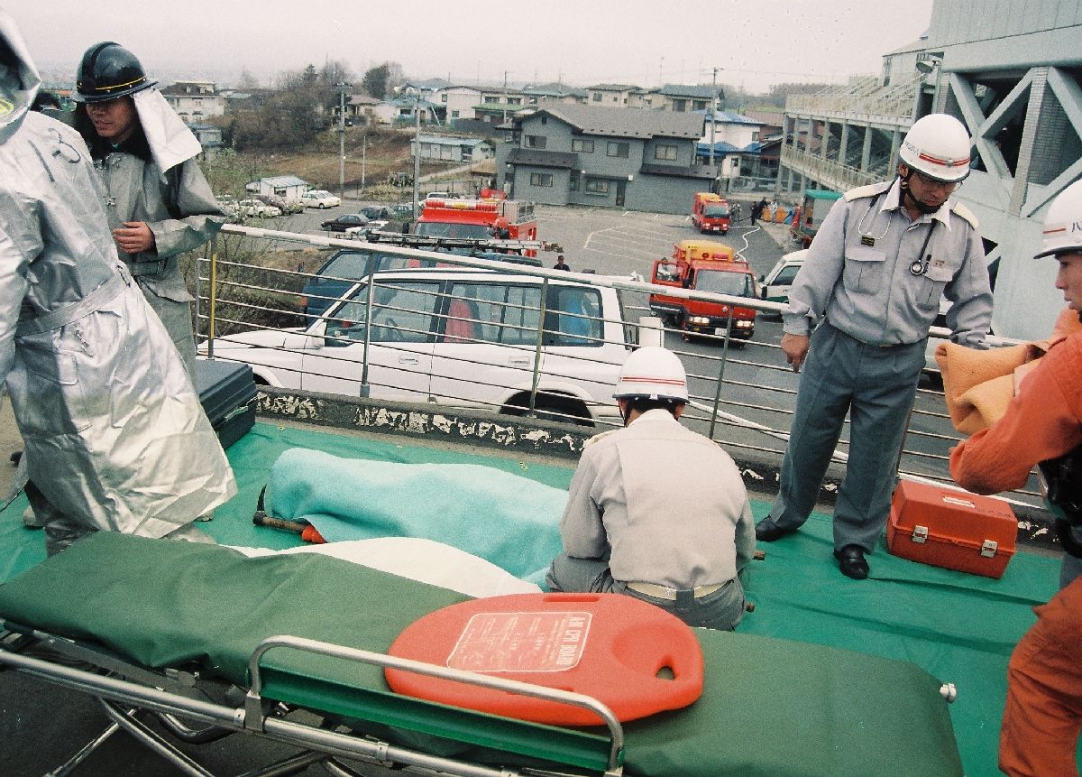 ここど～こだ？