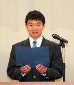 二戸北星支援学校が開校 新たな学びやで輝く一歩