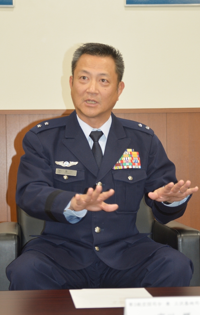 富川輝さん