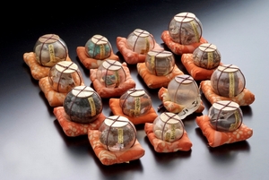 「お殿様の宝物」探るシンポジウム　八戸市総合福祉会館で19日