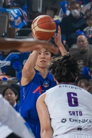 ワッツ、山形に敗れホーム最終節連勝ならず／Ｂ２