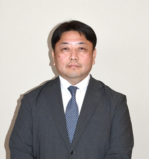 栩内氏が初当選／藤崎町長選