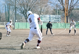 ウルスラ、光星など4強/春季高校野球八戸ブロック