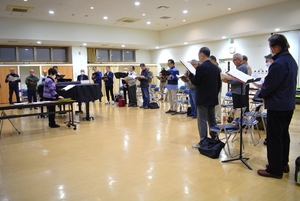 半世紀の感謝込め 八戸メンネル・コールが5月3日に記念演奏会