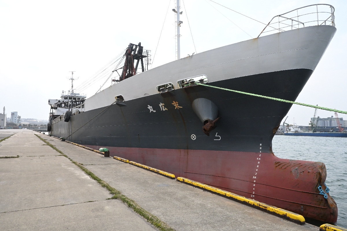 再発防止と安全、徹底図る 発生1カ月、捜査は継続/興富丸沈没事故