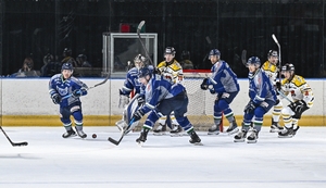 【ブレイズ2025~26年シーズン総括】(下)破竹の11連勝成し遂げ 8季ぶりPO進出も