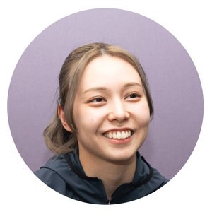 今季「一戦一戦を大切に」 ボルダー女子・関川愛音インタビュー