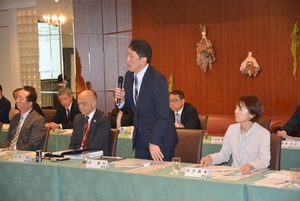 少人数学級の拡大求める声 上北地区で県立高在り方検討委/三沢