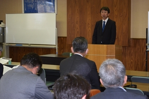 急な新党結成などで埋没　中道青森県第２区総支部が衆院選総括