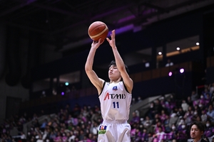 ワッツ、再び最下位　福島と92-101で黒星／Ｂリーグ２部