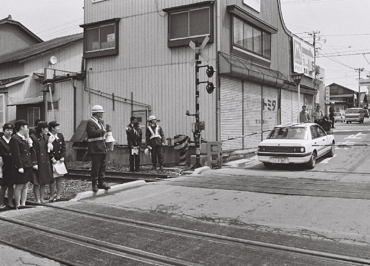 ここど~こだ?(4月19日)