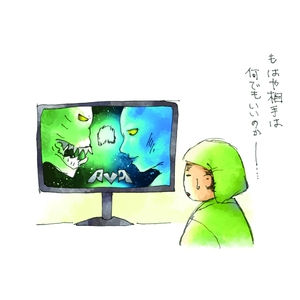 【高橋弘希の続徒然日記】法師、エイリアンについて語る