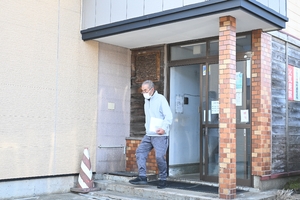 経理担当の男性を刑事告訴/竜飛今別漁協横領疑い