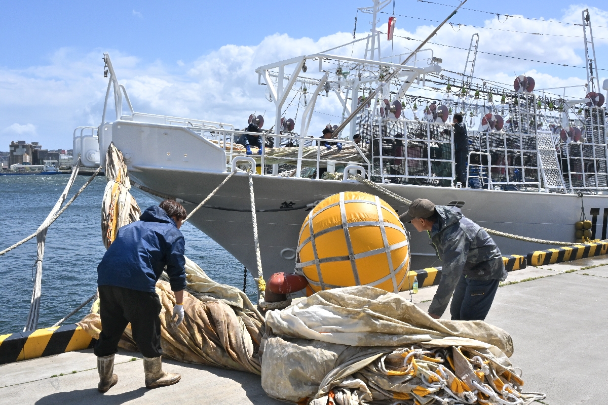 【青森県南震度5強】警戒強め社会活動継続 後発地震注意情報発令の八戸