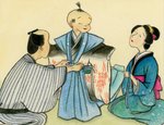 小説【婿どの迷々坂】第143回 第六章 下馬評の行方(一)