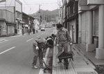 【懐かしの街角】ここど~こだ?(4月26日)