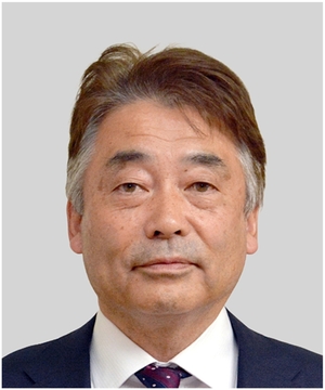 【次期県議選】岡田市議が出馬意向／八戸市選挙区