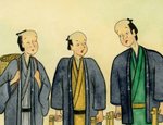小説【婿どの迷々坂】第144回 第六章 下馬評の行方(二)