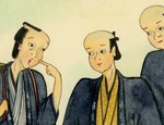 小説【婿どの迷々坂】第146回　第六章　下馬評の行方（四）