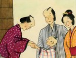 小説【婿どの迷々坂】第149回 第六章 下馬評の行方(七)